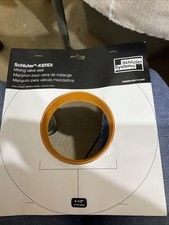 Schluter KERDI 4.5" Mixing Valve Seal TUB/SHOWER