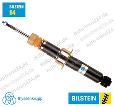 B4 Gasdruckstoßdämpfer hinten u.a.: Jaguar S-Type X200, Bj. 2002-2007