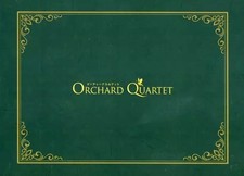 Board Game Orchard Quartet