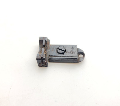 Vintage Micro Sight Adjustable Rear Target Sight Unknown Models