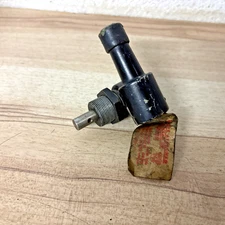 VINTAGE SMITHS SPEEDO DRIVE  BG 2517/00. BSA TRIUMPH NORTON  AJS   NEW OLD STOCK