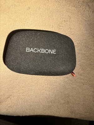 Backbone One BB-51 2nd Gen USB C Black for iPhone 15/16 Android