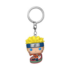 Pop Keychain - Naruto