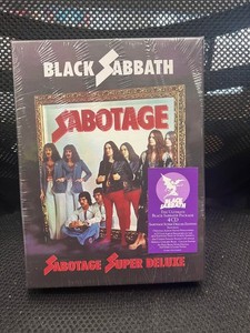 Super Deluxe Box Set | eBay