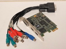 Blackmagic Intensity Pro HDMI analog Video/Audio Capture Card cable