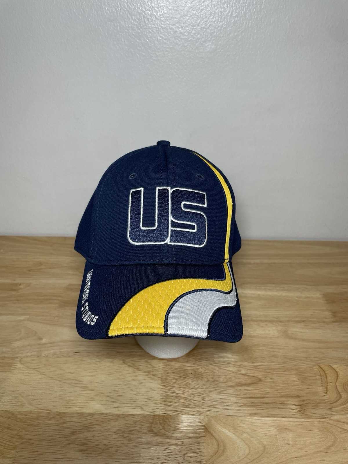 Universal Studios Adjustable Strap Back Adult Hat… - image 1