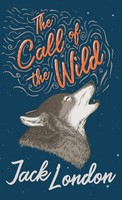 Jack London | The Call Of The Wild | Buch | Englisch (2018) | Gebunden