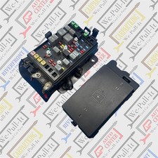 2008-2009 GMC Envoy Denali 5.3L V8 Engine Jun...