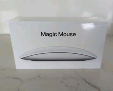 Apple Magic Mouse 2 Model A1657 Brand New  Sealed