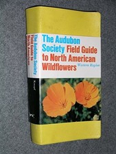 The National Audubon Society Field Guide to North American Wildflowers: Western