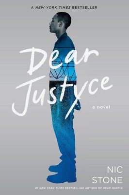 Dear Justyce Nic Stone
