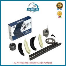 Kit de distribution BMW X5