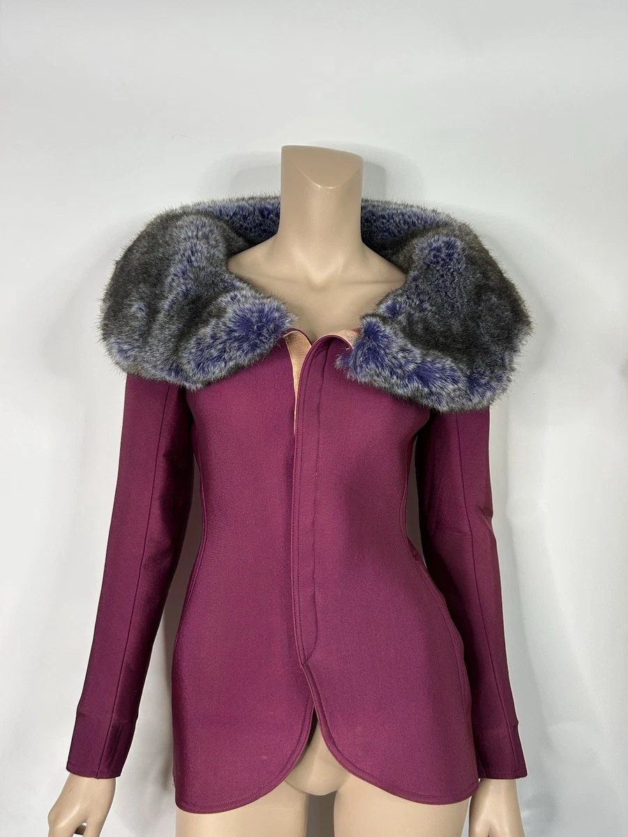 Jean Paul Gaultier Coats, Jackets & Vests for Women for sale - eBay