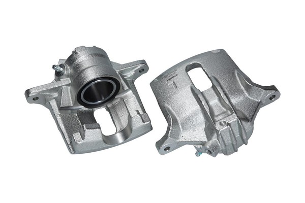 Kamoka Bremssattel JBC0449 FüR Partner Peugeot C4 C2 Berlingo 208 2008 C3 DS3 DS-image