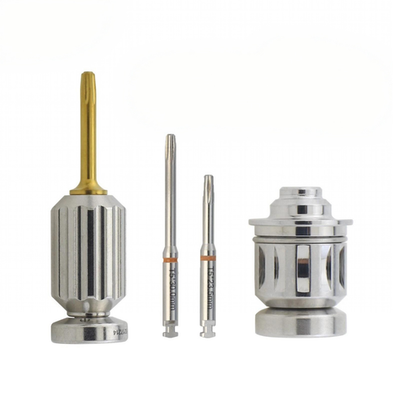 #ad Implant Screwdriver UniGrip Nobel Biocare Driver Manual Torque Wrench Adapter T5 $89.99