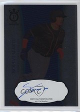 2021 Onyx Premium Auto Silver 22/100 Noelvi Marte #OPNM Auto 14ij