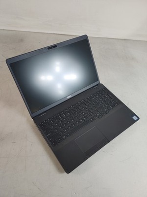 Dell Latitude 5500 Notebook Laptop Core i5-8265U 1.60 GHz 8 GB DDR4, Ohne HDD