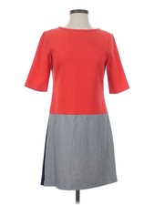 Eliza J Women Red Casual Dress 4