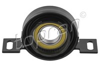 Topran Lagerung Gelenkwelle 502 356 FüR BMW 3Er E46 Touring Compact E36 316 318