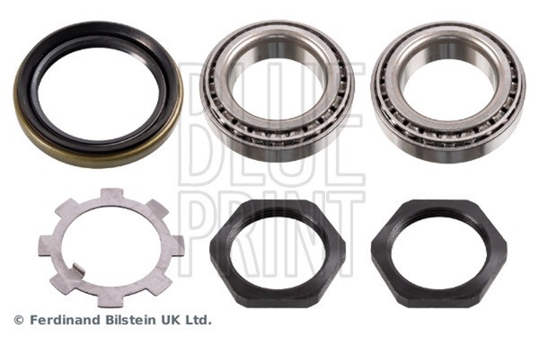 Radlagersatz Blue Print ADK88204 FüR Suzuki Samurai SJ413 OS SJ410 Allrad SJ70-image