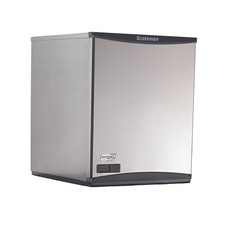 Scotsman NH1322R-32 23" Nugget Ice Machine Head, Remote Cooled, 1191 lb/24 hr...
