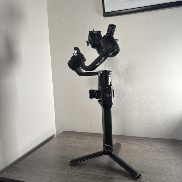 DJI Ronin-S