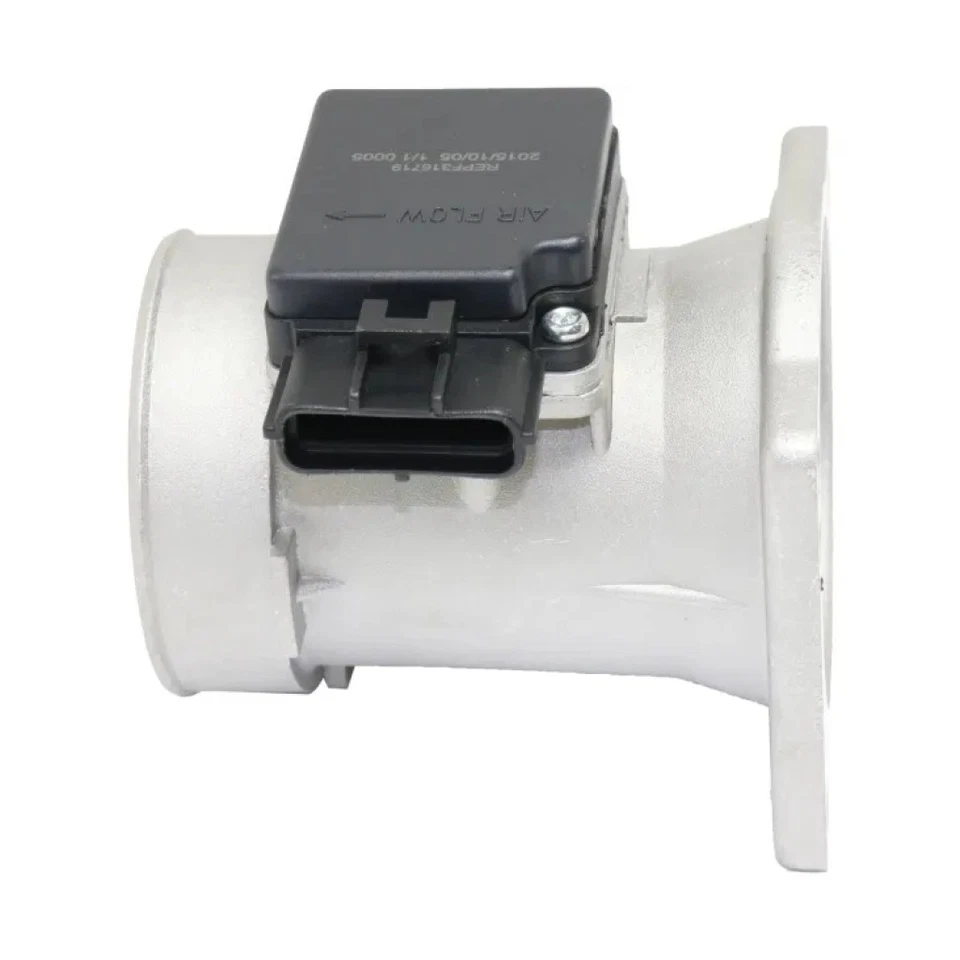 Sensor de flujo de aire másico para Mazda B2500 1998 1999 2000 2001 | Con conector hembra Foto 3 de 4