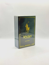 Ralph Lauren Polo EDT Spray for Men 8oz/237ml New In Box SEALED 