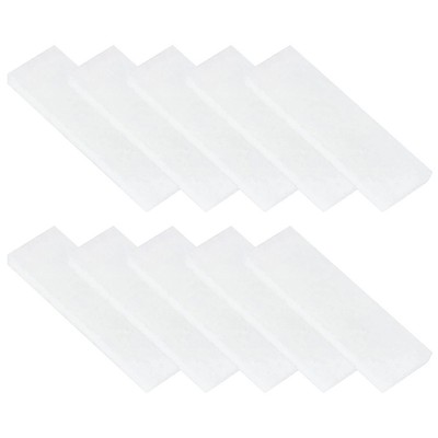 10 Stück Ersatzfilter für 6QT für Vortex Plus Luftfritteuse einfache Installation