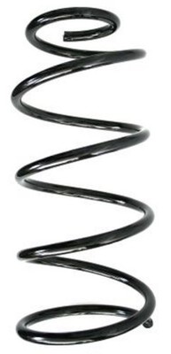 Volvo C30 S40 V50 533 544 545 1.6 1.8 FlexFuel 2.0 FlexFuel Front Coil Spring