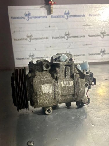 AUDI A3 Sportback 8PA Klimakompressor 90030432569 20030432569 35313288