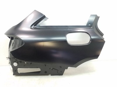 Mercedes-Benz E W213 2017 Rechts Kotfl�gel A2136370289 MTJ10866