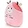 Cute Stuffed Plush Toys Soft Kawaii Cuddle Dolls for Kids Girls Birthday Gift