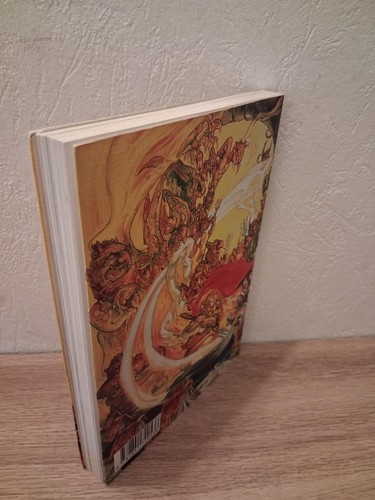 Faust Eric (Les Annales Disque Monde) / Terry PRATCHETT / L'ATALANTE / 1997 / EO - Photo 2/5