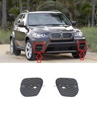 Pare-choc avant BMW X5