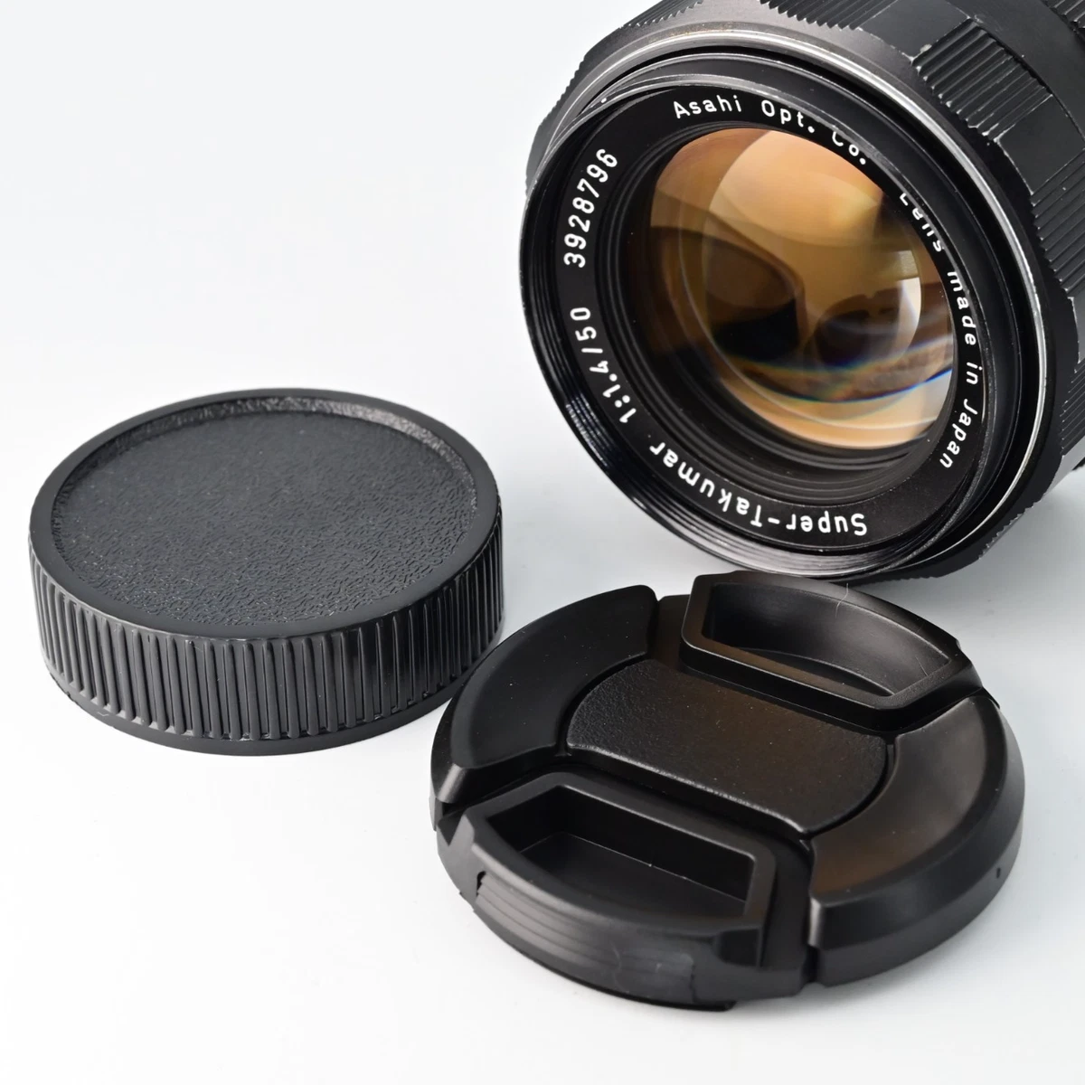 pentax 50mm lens cap products for sale | eBay