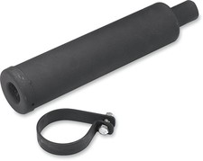 DG Performance Universal Bolt-On Steel Silenc...