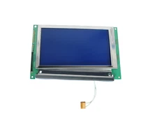 New Brunswick Scientific Galaxy 48 R LCD Display Screen