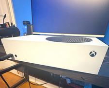 Used Xbox Series S