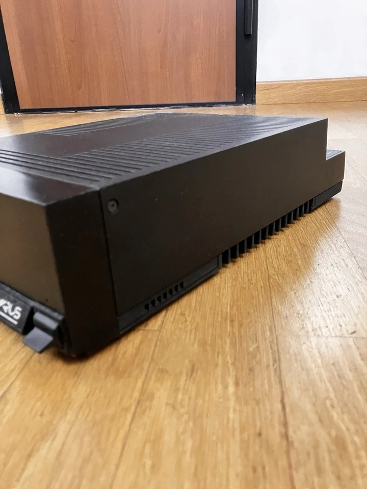 Amplificatore Mission Cyrus Two - Immagine 3 di 4