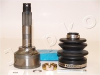 Japko Gelenksatz Antriebswelle 62609 FüR Daihatsu Cuore 2 L80 L81 4WD