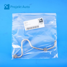 08-14 OEM BMW Fuel Pipe Rail-to-Pump N63 S63 650i X5M 7548711 E70 F01 F02 F04