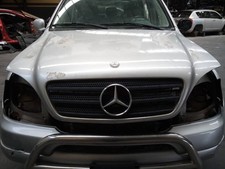 MOTORHAUBE / 2499209 F&Uuml;R MERCEDES-BENZ CLASE M W163 430 163.172