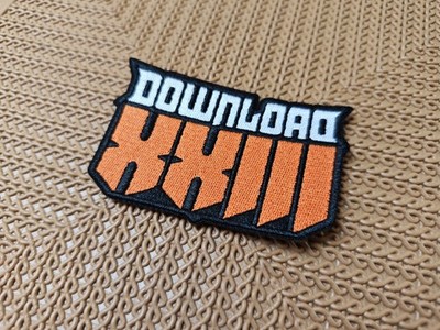 *** Download 2026 Rock Festival Musik Patch Download Battle Jacket *** 