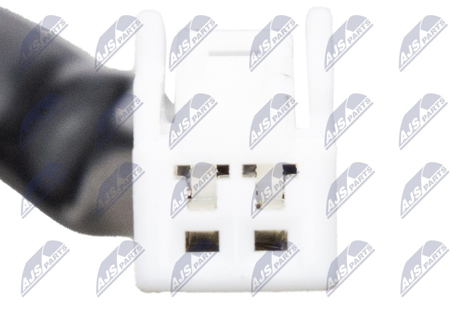 Fits NTY EZC-TY-110 TRUNK LID BUTTON