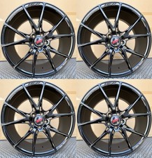 19 Wheels Rims For Honda Acura Lexus Toyota Nissan Tesla Es Is Sc Civic Type S