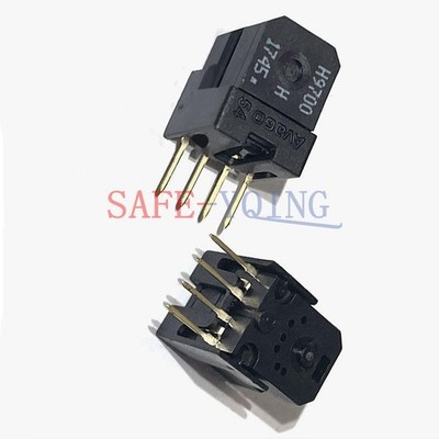 1PCS   HEDS-9700#H54 Digital Output Small Optical Encoder Module ZIPer4 NEW #yi