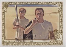 2019 Allen & Ginter Hot Box Jake Mintz Jordan Shusterman Cespedes Family BBQ 6ns