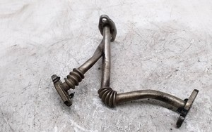 MERCEDES-BENZ E W212 Turbinenschmierrohr A6511800722 2.14 Diesel 120kw 28705323