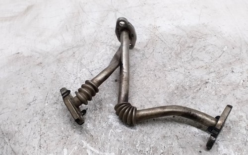 MERCEDES-BENZ E W212 Turbinenschmierrohr A6511800722 2.14 Diesel 120kw 28705323